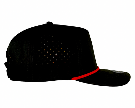 Hardcore Headwear Performance 5 Panel