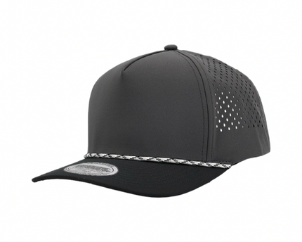 Hardcore Headwear Performance 5 Panel