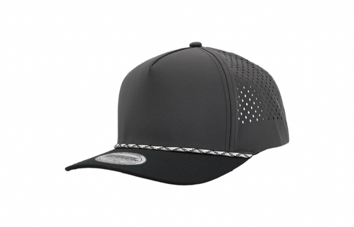 Hardcore Headwear Performance 5 Panel