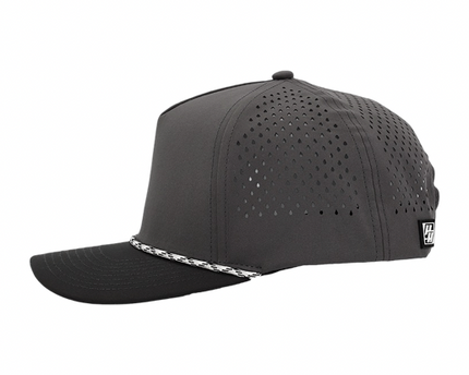 Hardcore Headwear Performance 5 Panel