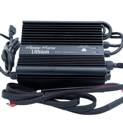Collection image for: Battery Chargers