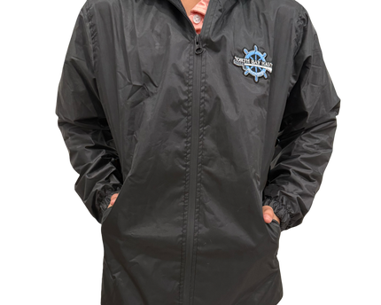 North Bay Haven Rain Jacket