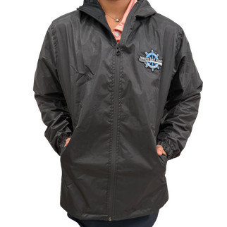 North Bay Haven Rain Jacket