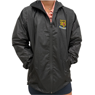 Bay Haven Rain Jacket