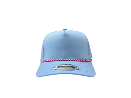 Hardcore Headwear Performance 5 Panel