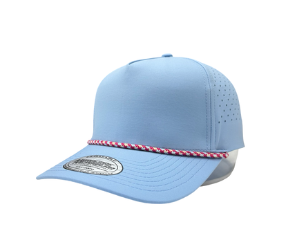 Hardcore Headwear Performance 5 Panel