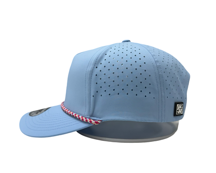 Hardcore Headwear Performance 5 Panel