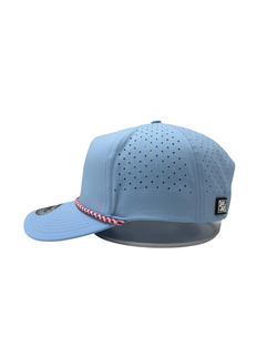 Hardcore Headwear Performance 5 Panel