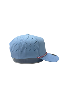 Hardcore Headwear Performance 5 Panel