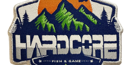Woven Patches