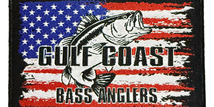 Woven Patches
