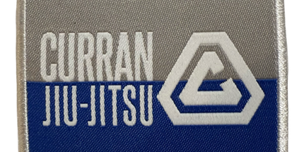Woven Patches
