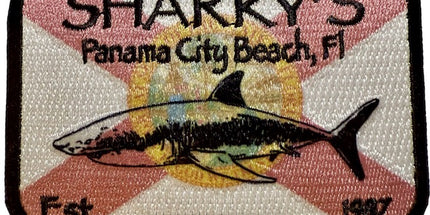 Deluxe Sub Embroidery