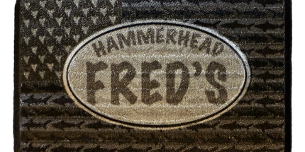 Woven Patches