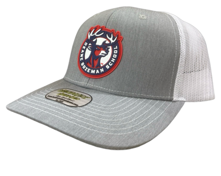 Bozeman Trucker Hat