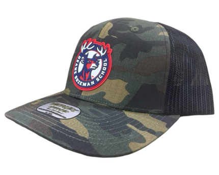 Bozeman Trucker Hat