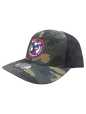 Camo/Black