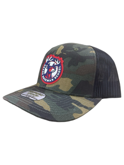 Bozeman Trucker Hat