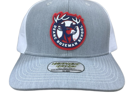 Bozeman Trucker Hat