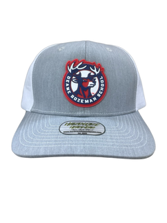 Bozeman Trucker Hat
