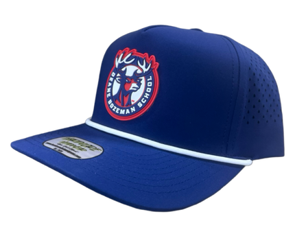 Bozeman Performance Hat