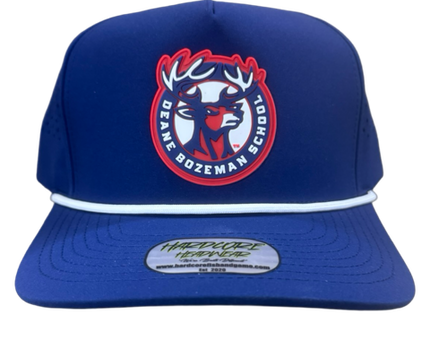Bozeman Performance Hat