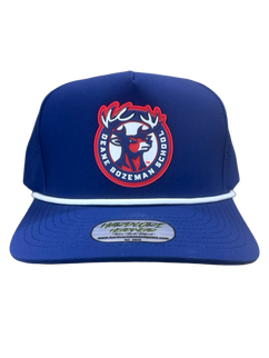 Bozeman Performance Hat