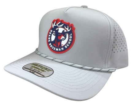 Bozeman Performance Hat