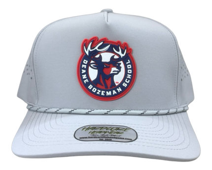 Bozeman Performance Hat