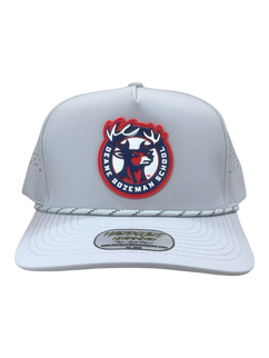Bozeman Performance Hat