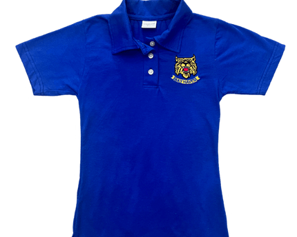 Women's Bay Haven Cotton/Poly Polos