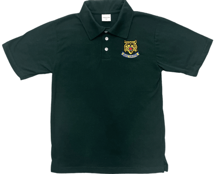 Men's Bay Haven Cotton/Poly Polos