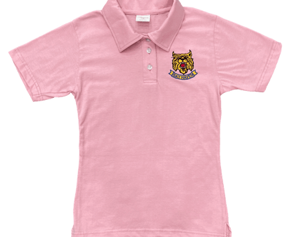 Women's Bay Haven Cotton/Poly Polos