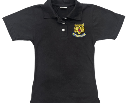 Women's Bay Haven Cotton/Poly Polos