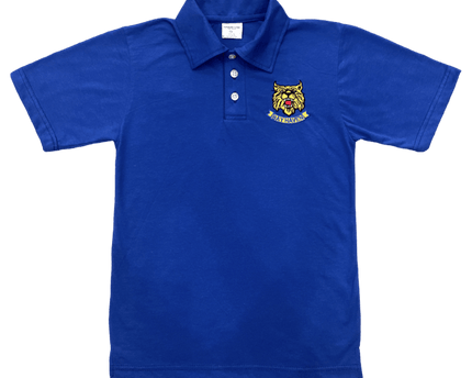 Men's Bay Haven Cotton/Poly Polos
