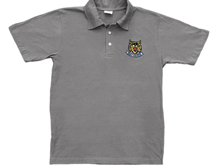 Men's Bay Haven Cotton/Poly Polos