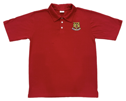 Men's Bay Haven Cotton/Poly Polos