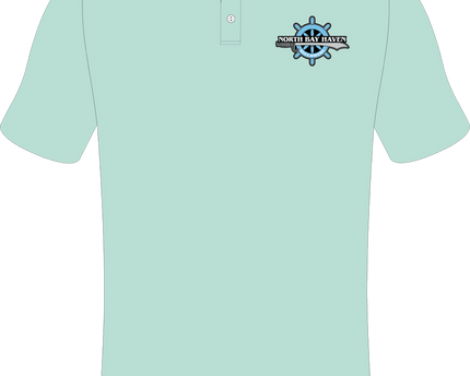 Men's North Bay Haven Performance Polos