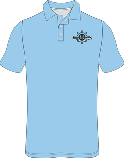 Men's North Bay Haven Performance Polos