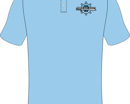Men's North Bay Haven Cotton/Poly Polos