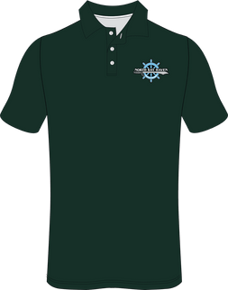 Men's North Bay Haven Cotton/Poly Polos