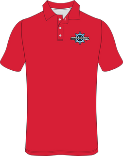 Men's North Bay Haven Performance Polos