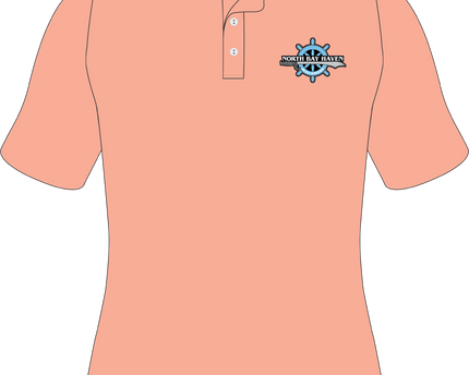 Women's North Bay Haven Performance Polos