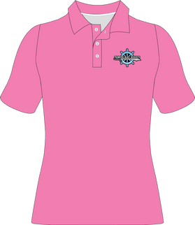 Women's North Bay Haven Cotton/Poly Polos