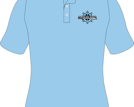 Women's North Bay Haven Performance Polos