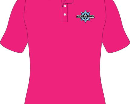 Women's North Bay Haven Performance Polos