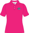 Bright Pink