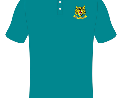 Men's Bay Haven Performance Polos