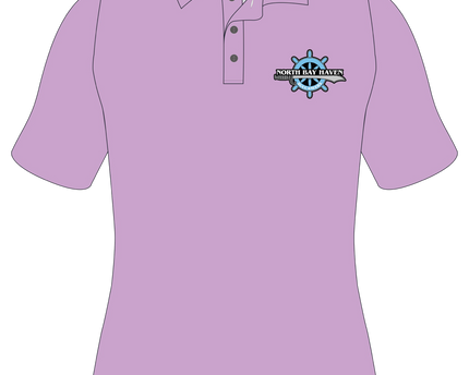 Women's North Bay Haven Performance Polos