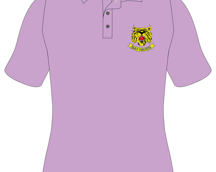 Women's Bay Haven Performance Polos